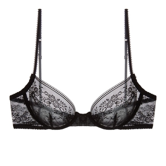 Eberjey Other - Eberjey Adora The Secretary Underwire Bra 32 D
